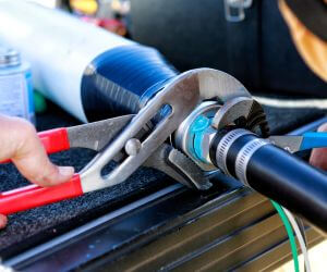 About Sewer Line Pros Pleasanton, CA