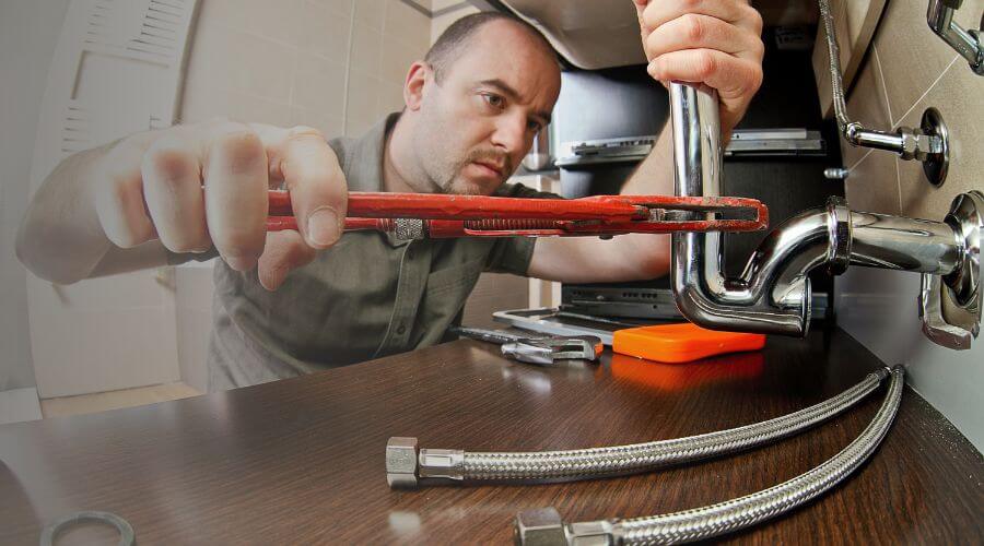 Local sewer line repair in Pleasanton, CA